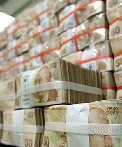 Memurların zamlı maaş tablosu ortaya çıktı: Artık bu maaşı alacaklar