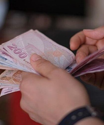 Asgari ücret için beklenen iddia geldi! İşte o rakam