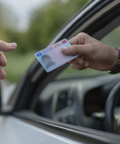 Ehliyeti olanlar için mahkemeden kritik karar çıktı