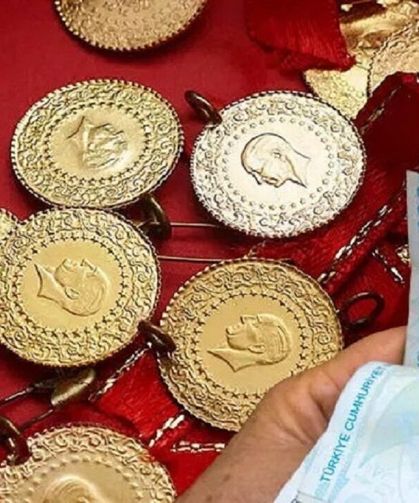 Gram altın için dikkat çeken senaryo: 8 bin TL ihtimali var mı?