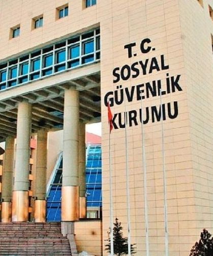 SGK duyurdu: Bu kadar primi olanlar emekli olabilecek