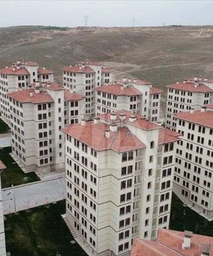 TOKİ evlerine başvuranlar dikkat: Bu olursa geçersiz sayılacak