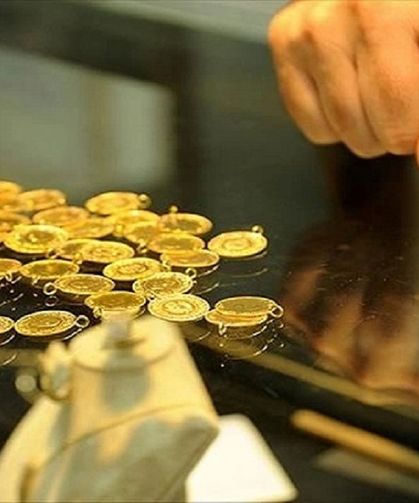 Gram altını olanlar dikkat: Seneye ne olacağı ortaya çıktı