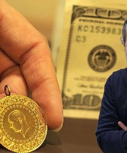 İslam Memiş altının en kötü bu rakama kadar çıkağını söyledi