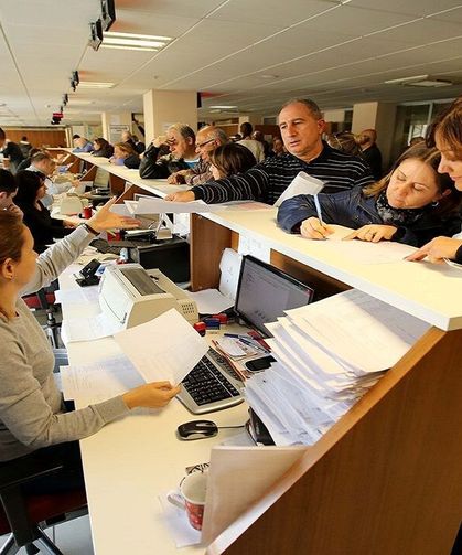 KPSS 2026 puanına göre nereye girilir? 50, 55, 60, 65, 70, 75, 80 puanla memur olunur mu, branş sıralaması ne işe yarar?