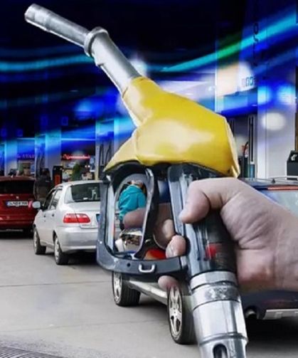 Akaryakıta gece yarısı zam geldi