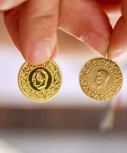 Altın fiyatları bu yüzden değişecek: Uzmanlar açıkladı