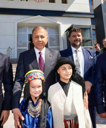İçişleri Bakanı Yerlikaya: "Artık terörsüz bir Türkiye’nin eşiğindeyiz"