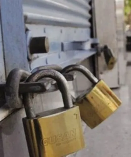 Türkiye'de ünlü bir firma daha iflas etti: Çalışanları işsiz kalacak