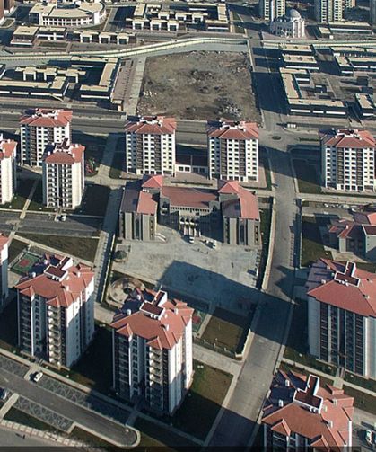 İlk evini almak isteyenlere müthiş fırsat! Kısa süre bu faizle ev sahibi yapılacak