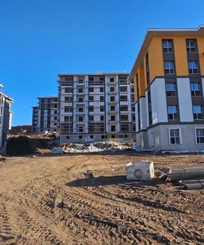 Dokuz şehre güzel haber verildi! TOKİ kuraları bu tarihte çekilecek