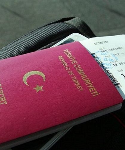 Schengen vizesinde ret tablosu belli oldu: Türk vatandaşlarına en fazla red veren ülkeler açıklandı