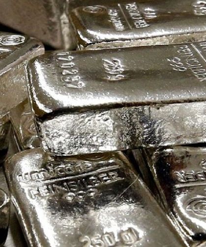 Gümüşü olanlara flaş uyarı: Yıl sonu bu rakamı bekliyorlar