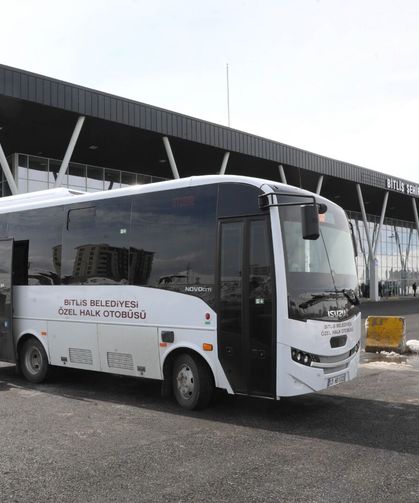 Otobüs ücretlerine zam mı gelecek? Vatandaşı üzen haber geldi