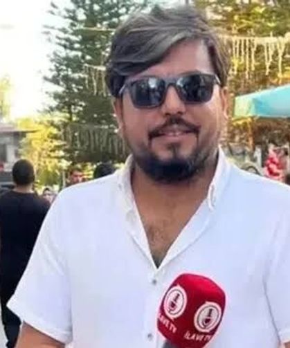 Arif Kocabıyık kimdir, kaç yaşında, nereli? Arif Kocabıyık neden gözaltına alındı?