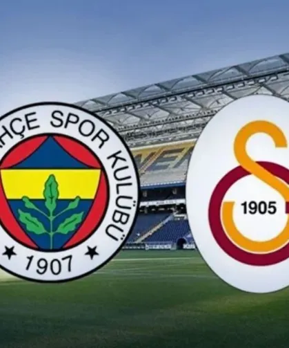 RAMS Park'ta derbi günü hava nasıl olacak Galatasaray Fenerbahçe maçında yağış bekleniyor mu