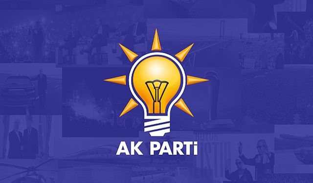 Ak Parti Bitlis ve ilçe kongre tarihlerini duyurdu