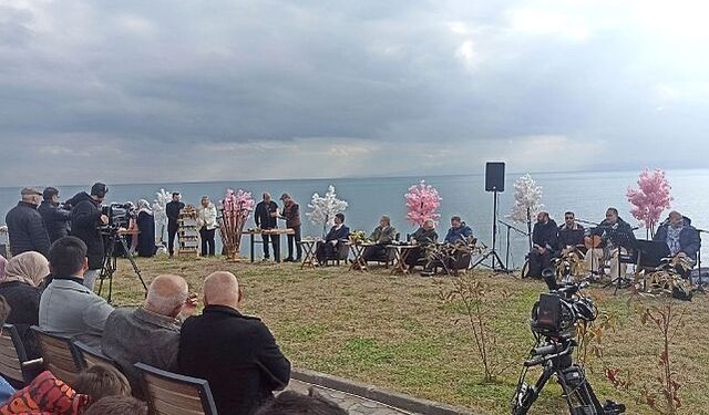 ‘Görkemli Hatıralar’ programında Ahlat ve Bitlis tanıtıldı