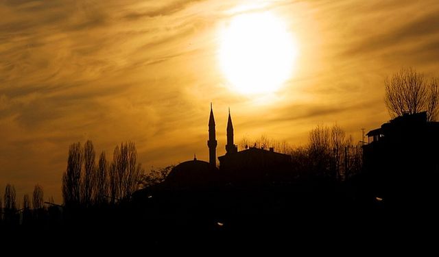 Ahlat’ta Regaip Kandili dolayısıyla mevlit programı düzenlenecek