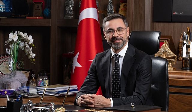 Başkan Tanğlay’dan Regaip kandili mesajı