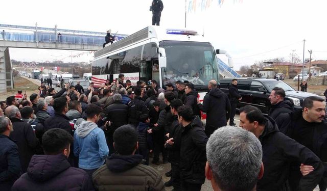 Malatya Valiliği o iddiaları yalanladı: "Barınma mağduriyeti yok"