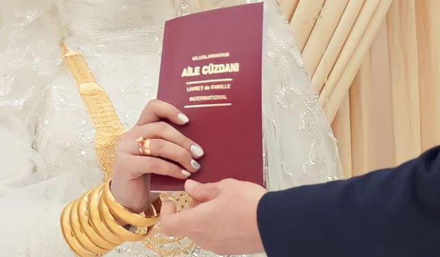Yargıtay’dan “altınlar kimin?” tartışmasına kritik karar: Takı kime takıldıysa ona ait