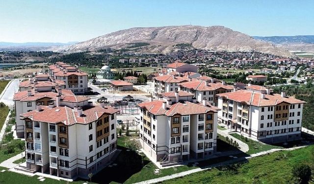 Bitlis’te konut satışları Şubatta artış gösterdi
