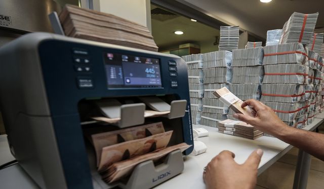 Bankalardan emekliye tek seferlik 30 bin lira ödeme geldi