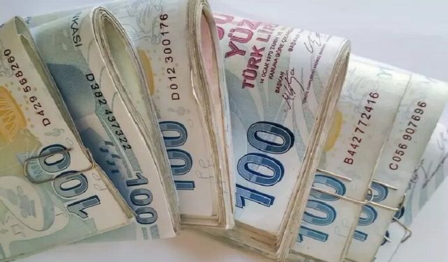 1 milyon TL mevduat faizi ne kadar kazandırıyor? 32 günlük banka banka net getiri