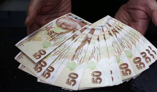 Bankalar ayda 70 bin lira faiz vermeye başladı: Bu rakamı getirenlere iyi haber