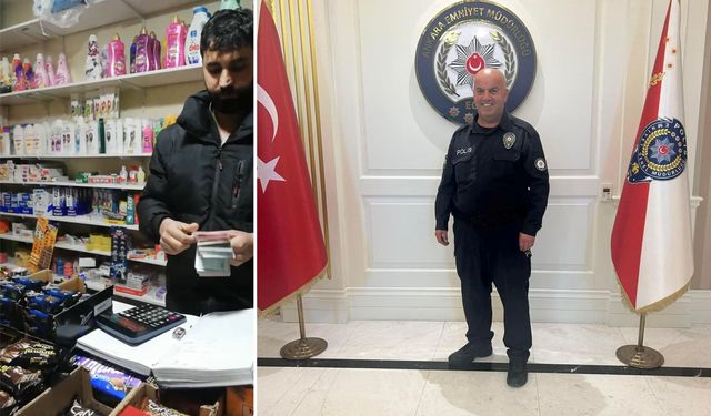 Muhtaç ailelerin 200 bin liraya yakın bakkal borcunu ödedi