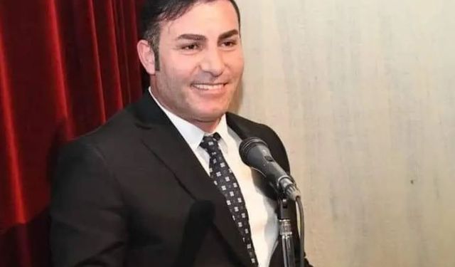 İstifa Netleşti: Ergün'ün Yeni Rotası Merak Konusu