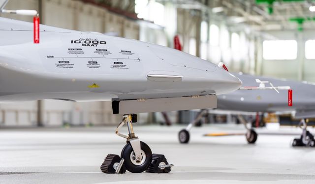 Milli Gurur: Bayraktar TB2'den bir başarı daha