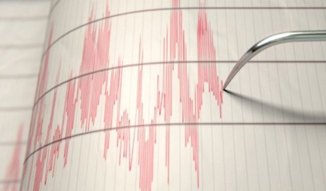 Türkiye’nin deprem riski en düşük şehirleri açıklandı! Zirvede bakın hangi il var