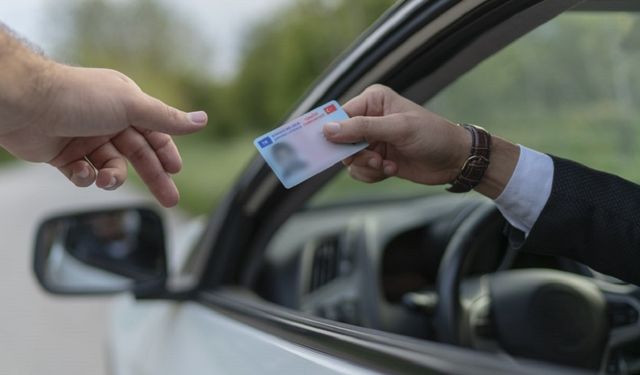 Ehliyeti olanlar için mahkemeden kritik karar çıktı