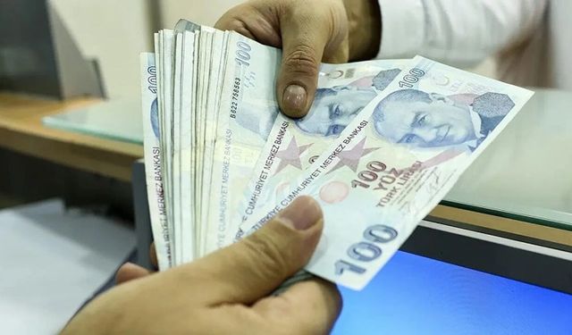 Vergi ve SGK borcu olan esnafa kredi kullanımında kolaylık