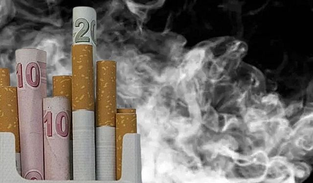 Sigara alanlar artık iki kez düşünecek: Bir zam daha geldi