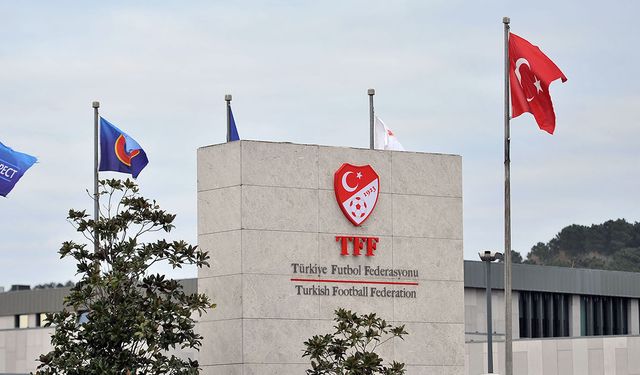 Süper Lig’de harcama limitleri açıklandı: Zirvenin sahibi belli oldu