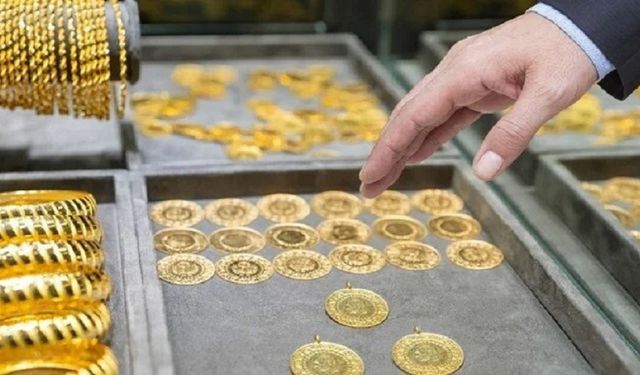 Bir gram bile altını olan dikkat: En dikkat etmeleri gereken tarih açıklandı