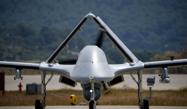 Milli Gurur: Bayraktar TB3 SİHA Süpersonik Füze ile Yine Vurdu!