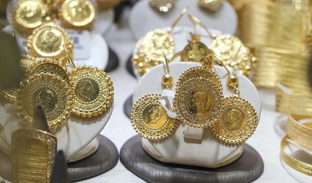 Gram altını olanlar dikkat: Kısa süre sonra bu rakam yolda dediler