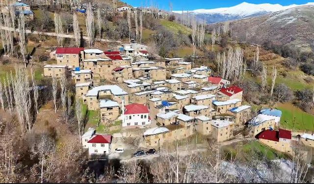 Bitlis Valiliğinden Hizan’a özel tanıtım: Saklı cennet görücüye çıktı!