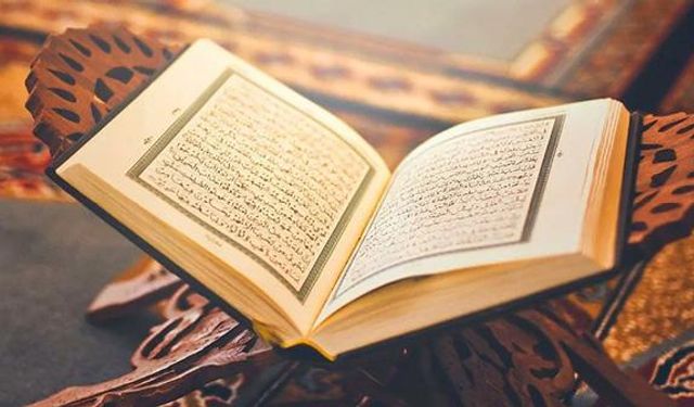 Bilmeniz gerek: Oruç açmadan hemen önce okunması gereken dua