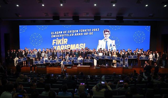 FÜ’den Türkiye çapında büyük başarı