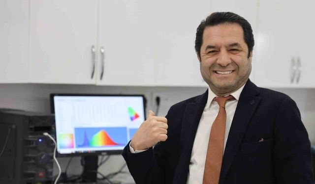 Yenidoğan Sarılığına Evde Çözüm:  Türk Profesörden Dünya Onaylı Fotonik Sistem