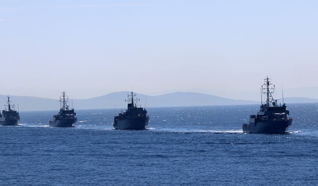 Stratejik hamle: Türkiye, "Üç Deniz Girişimi"nin güçlü ortağı