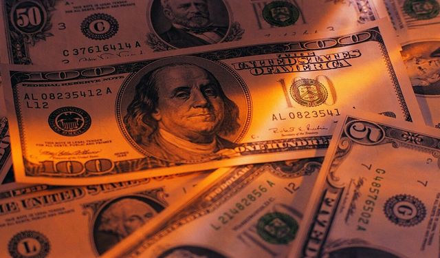 Bu kez Garanti Bankası açıkladı! Dolar kuru ileride ne kadar olacak?