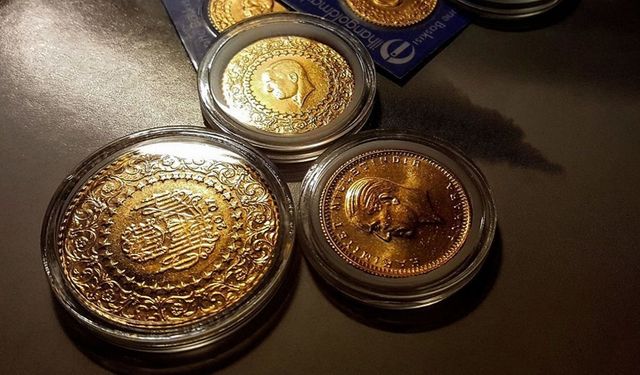 Altın sahipleri dikkat: Bu rakamlardan birisini görmesi garanti dediler