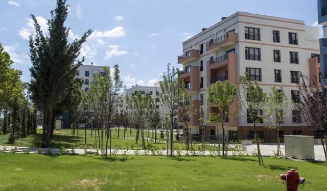 Apartmanda oturanlar dikkat! Komşulardan izin almak zorundasınız