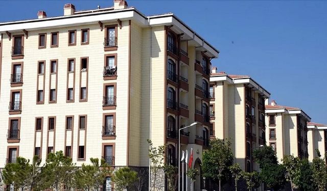 Kaçıranlar yıllarca üzülecek: Devlet bu kişileri faizsiz ev sahibi yapacak